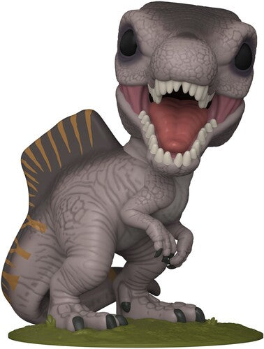 Pop Jumbojurassic World - Pop Jumbojurassic World Rebirth Pop 6 - Collectibles