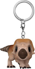 Keychain Jurassic World - Keychain Jurassic World Rebirth Pop 7 - Collectibles
