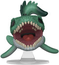 Pop Movies Jurassic World - Pop Movies Jurassic World Rebirth Pop 1 - Collectibles