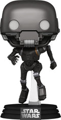 Pop Star Wars - Pop Star Wars Andor S3 Pop 5 - Collectibles