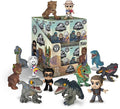 Mystery Minis Jurassic World - Mystery Minis Jurassic World One Random Mystery - Collectibles