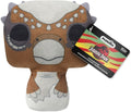 Plush Mini Jurassic Park - Plush Mini Jurassic Park Hatchling - Collectibles