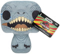 Plush Mini Jurassic Park - Plush Mini Jurassic Park Raptor - Collectibles