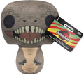 Plush Mini Jurassic Park - Plush Mini Jurassic Park T Rex - Collectibles