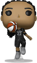 Pop Wnba Aces - Pop Wnba Aces Aja Wilson - Collectibles
