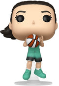 Pop Wnba Liberty - Pop Wnba Liberty Breanna Stewart - Collectibles