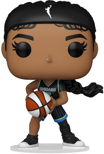 Pop Wnba Sky - Pop Wnba Sky Angel Reese - Collectibles