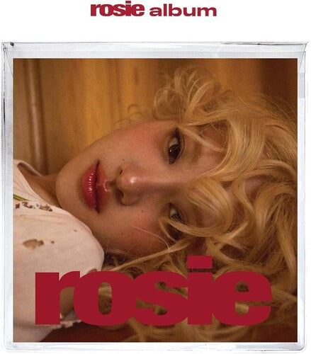 Rose - Rosie - Music CD