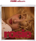 ROSÉ - rosie [CD]