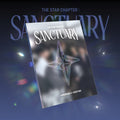 Tomorrow X Together - Star Chapter: Sanctuary [knight Ver.] - Music CD