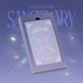 Tomorrow X Together - Star Chapter: Sanctuary [savior Ver.] - Music CD