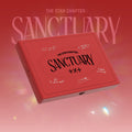 Tomorrow X Together - Star Chapter: Sanctuary [lover Ver.] - Music CD