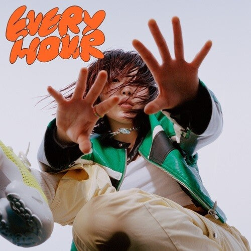 Every Hour - Every Hour - Vinyl Record