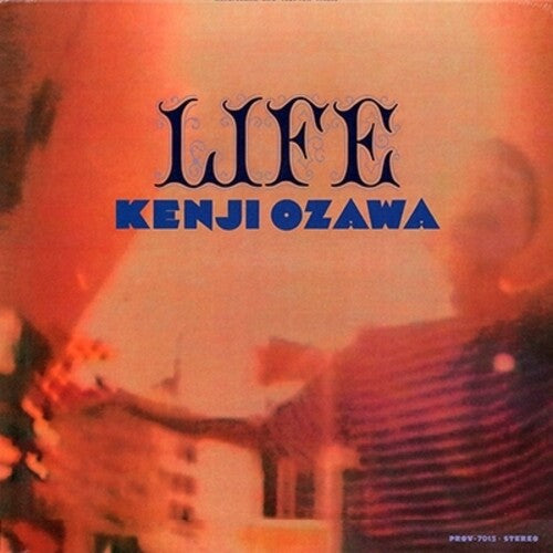 Ozawa,kenji - Life - Vinyl Record