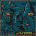 Cthulhuseeker - Age Of The Synth: Dark Souls Iii - O.s.t. - Vinyl Record