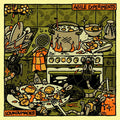 Agile Experiments - Loukoumades - Vinyl Record