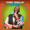 Douglas,teddy - I'm Here - Vinyl Record