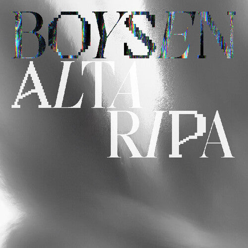 Boysen,ben Lukas - Alta Ripa - Vinyl Record