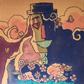 Saur,lucas - Smile For Me - O.s.t. - Vinyl Record