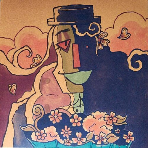 Saur,lucas - Smile For Me - O.s.t. - Vinyl Record