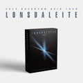 Baekhyun - 2024 Baekhyun Asia Tour - Lonsdaleite: In Seoul - DVD