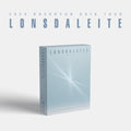 Baekhyun - 2024 Baekhyun Asia Tour - Lonsdaleite: In Seoul - Blu-ray