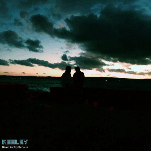 Keeley - Beautiful Mysterious - Vinyl Record