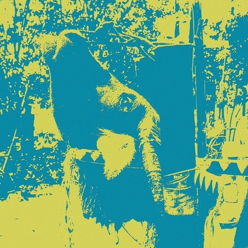 Ratta,vincenzo Della - Gongs Of The Bahnar: A Buffalo Sacrifice Ceremony - Vinyl Record