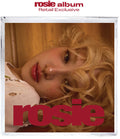 Rose - Rosie - Music CD