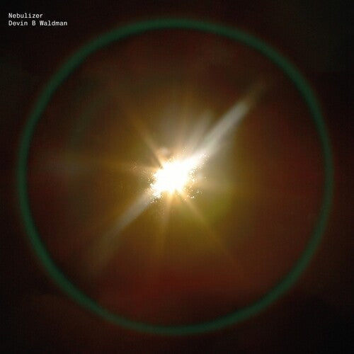 Brahja - Nebulizer - Vinyl Record
