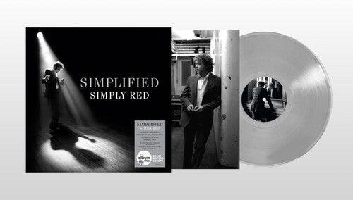 Simply Red - Simplified: Anniversary Edition - Vinyl Record