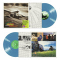 Homegrown:30th Anniversary (Blue) [Colored Vinyl] [Limited Edition] Vinyl Record