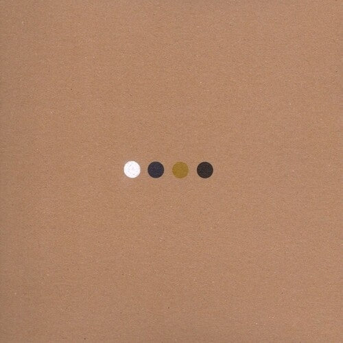 Goldmann,stefan - Scale & Scope - Vinyl Record