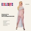 Richmonde,faye - Girlesque - Music CD