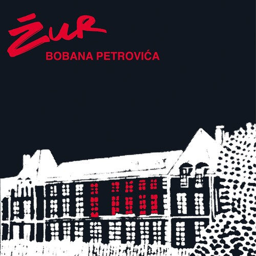 Petrovic,boban - Zur - Vinyl Record