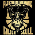 Plastic Crimewave Syndicate - Tales Of The Golden Skull - Vinyl Record