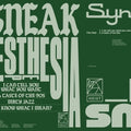 Dj Sneak - Synesthesia Ep - Vinyl Record