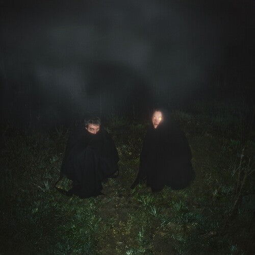 O'o - Songs Of Wishes & Bones - Vinyl Record