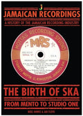 Hawks,noel / Floyd,jah - Birth Of Ska: From Mento To Studio One - Books