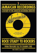 Hawks,noel / Floyd,jah - Rock Steady To Rockers From Treasure Isle To - Books