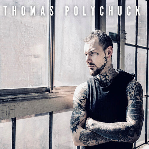 Polychuck,thomas - Thomas Polychuck - Music CD