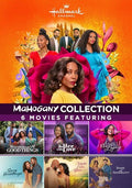Hallmark 6-movie Coll: (unthinkably Good Things) - Hallmark 6-movie Coll: (unthinkably Good Things) - DVD