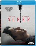 Sleep - Sleep - Blu-ray