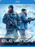 Elevation - Elevation - Blu-ray