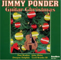 Guitar Christmas Music CD