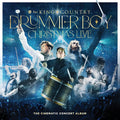 For King & Country - Drummer Boy Christmas (live) - Music CD