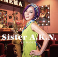 Sakata,akina - Sister A.k.n. Episode Iv - Music CD