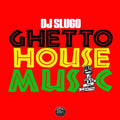 Dj Slugo - Ghetto House Music - Vinyl Record