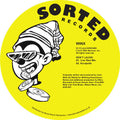 Winx - Don't Laugh (richie Hawtin Remix) - Vinyl Record