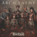 Arch Enemy - Blood Dynasty - Music CD
